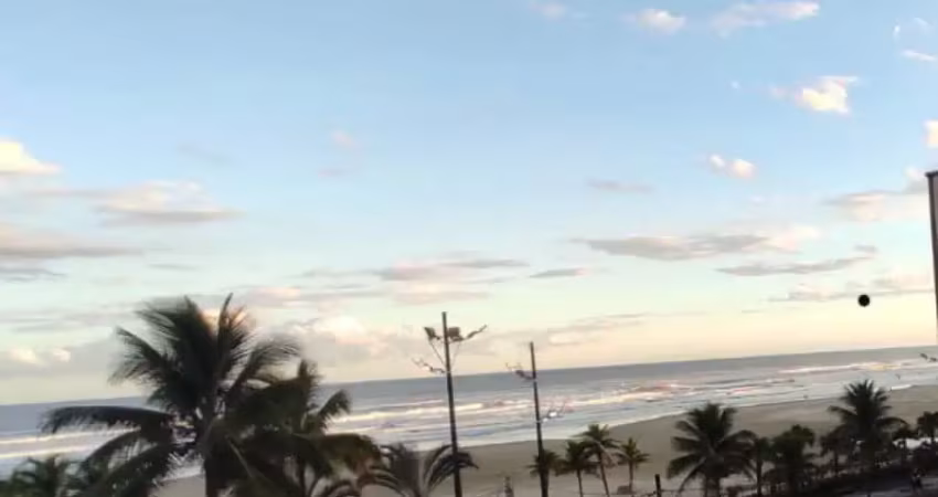 Apartamento para venda em praia grande, aviação, 2 dormitórios, 1 banheiro, 1 vaga