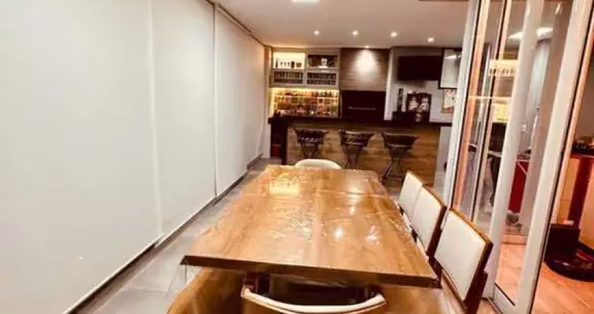 Apartamento para venda em são caetano do sul, santa paula, 4 dormitórios, 3 suítes, 4 banheiros, 3 vagas