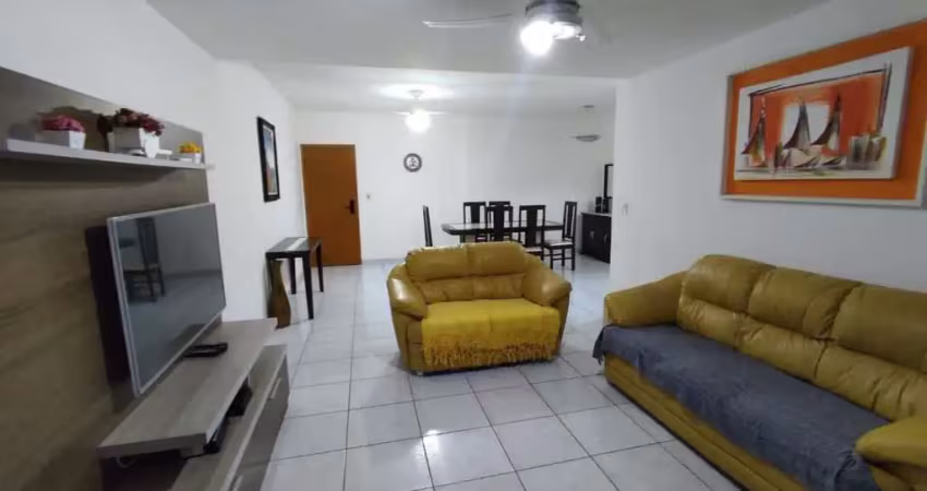 Apartamento para venda em praia grande, canto do forte, 2 dormitórios, 1 suíte, 2 banheiros, 1 vaga