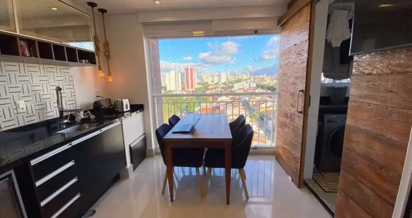 Apartamento para venda em são caetano do sul, centro, 3 dormitórios, 1 suíte, 2 banheiros, 2 vagas