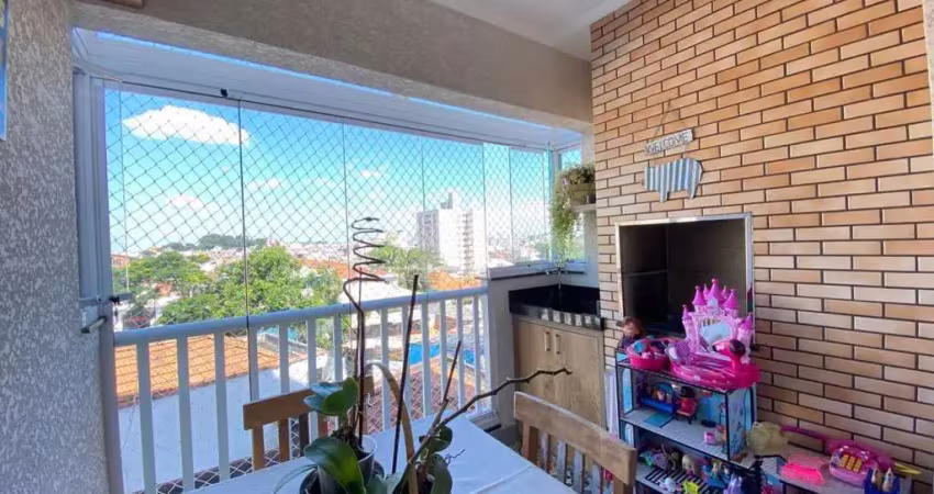 Apartamento para venda em são caetano do sul, barcelona, 3 dormitórios, 1 suíte, 2 banheiros, 3 vagas