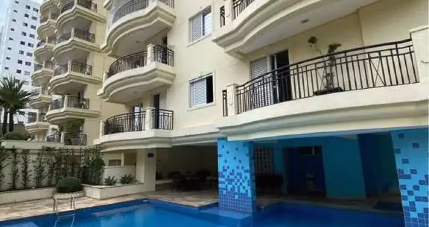 Apartamento para venda em são caetano do sul, santa paula, 3 dormitórios, 3 suítes, 4 banheiros, 3 vagas
