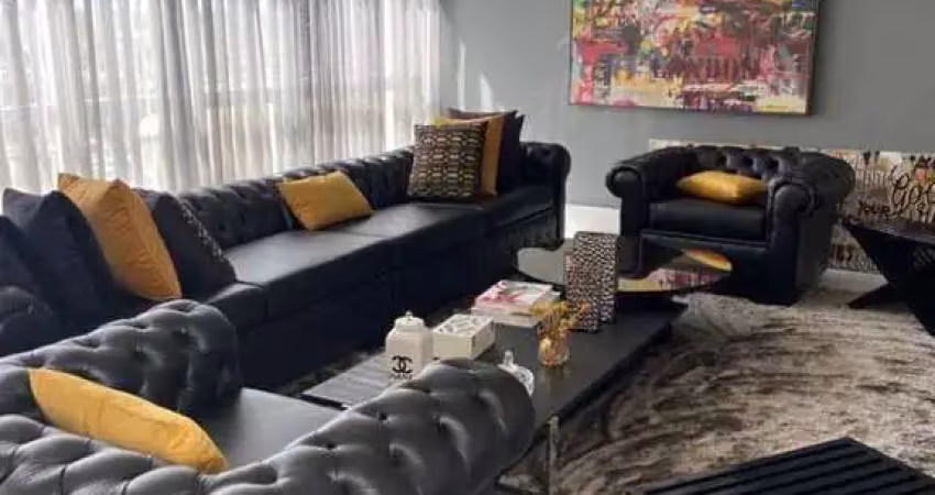 Cobertura duplex para venda em santo andré, centro, 3 dormitórios, 3 suítes, 4 banheiros, 4 vagas
