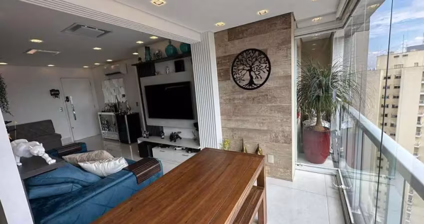 Apartamento para venda em são caetano do sul, centro, 2 dormitórios, 1 suíte, 2 banheiros, 2 vagas