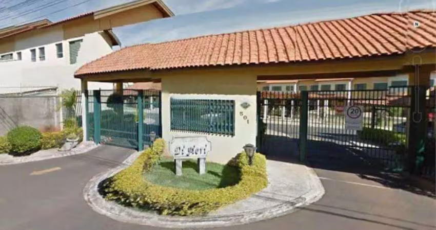 Casa para venda em mogi mirim, jardim pissinatti, 3 dormitórios, 2 banheiros, 2 vagas