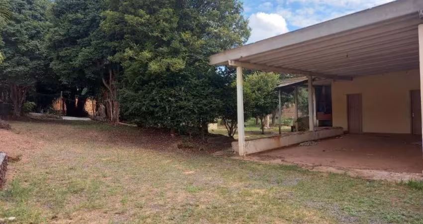 Terreno à venda no Jardim Santa Cruz, Mogi Mirim 