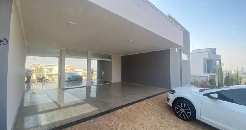 Casa para venda em mogi guaçu, residencial village da serra, 3 dormitórios, 1 suíte, 2 banheiros, 2 vagas
