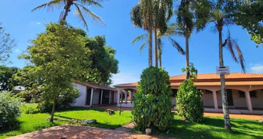 Chácara para venda em mogi mirim, centro, 5 dormitórios, 1 suíte, 3 banheiros, 6 vagas