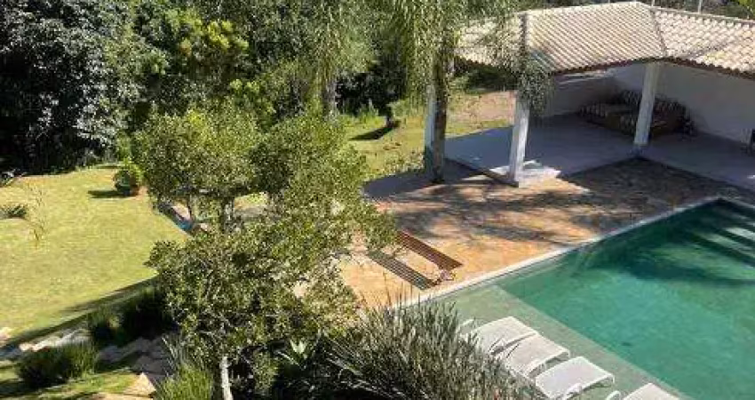 Casa alto padrão para venda em santana de parnaíba, vila velha, 6 dormitórios, 6 suítes, 7 banheiros, 5 vagas