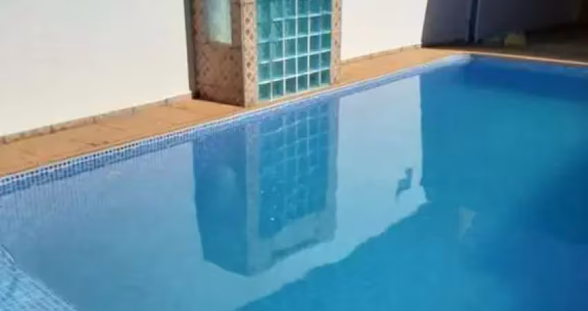 Casa para venda em araras, parque das arvores, 5 dormitórios, 1 suíte, 4 banheiros, 4 vagas
