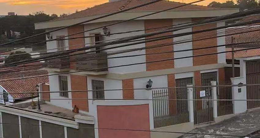 Sobrado para venda em araras, jardim santa rosa, 3 dormitórios, 1 suíte, 4 banheiros, 6 vagas