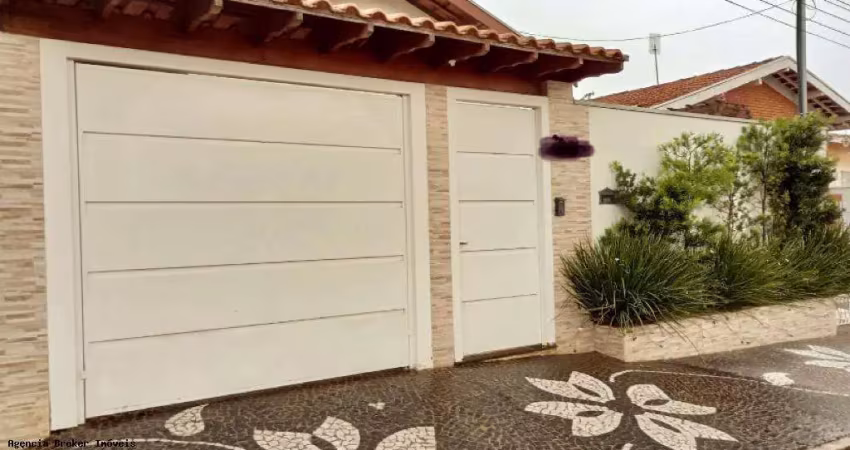 Casa para venda em araras, jd. europa, 3 dormitórios, 1 suíte, 2 banheiros, 3 vagas