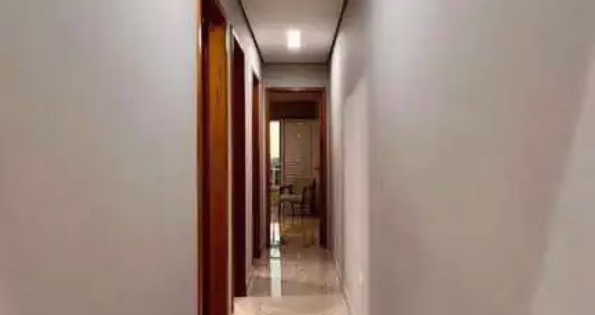 Cobertura para venda em santo andré, campestre, 3 dormitórios, 1 suíte, 3 banheiros, 3 vagas
