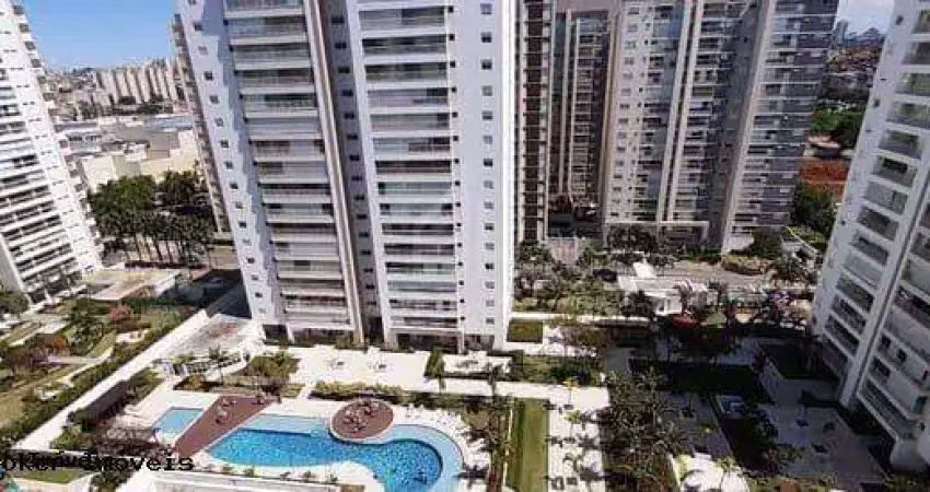 Apartamento para venda em são caetano do sul, santo antônio, 3 dormitórios, 3 suítes, 4 banheiros, 3 vagas