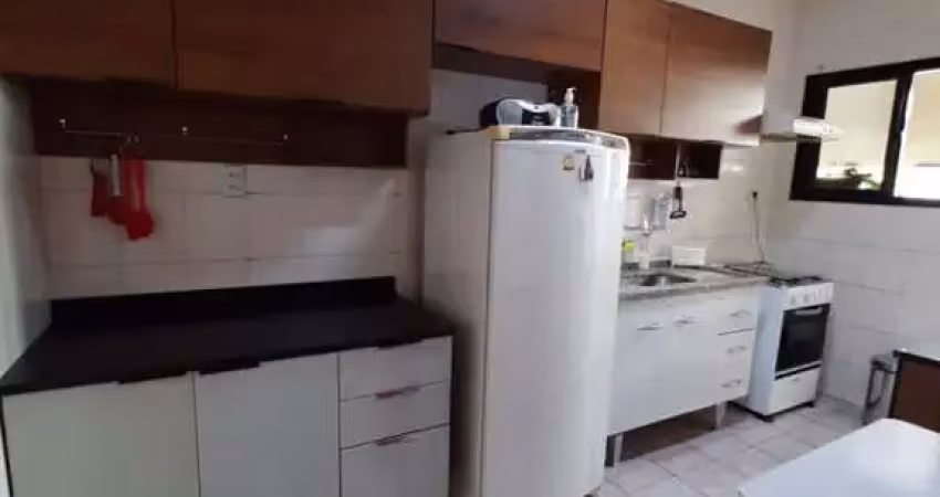 Apartamento para venda em praia grande, vila mirim, 1 dormitório, 1 banheiro, 1 vaga
