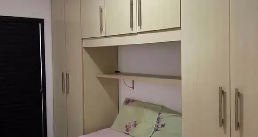 Apartamento para venda em praia grande, tupi, 2 dormitórios, 1 suíte, 1 banheiro, 1 vaga