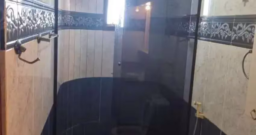 Apartamento para venda em praia grande, guilhermina, 3 dormitórios, 1 suíte, 2 banheiros, 2 vagas