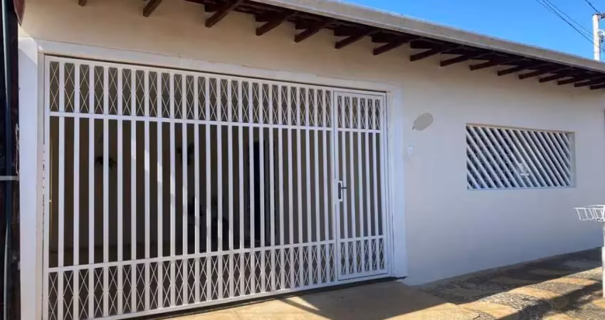Casa para venda em araras, parque industrial, 3 dormitórios, 1 suíte, 2 banheiros, 2 vagas