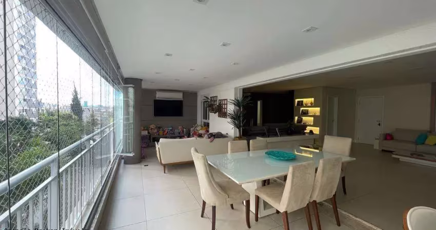 Apartamento para venda em são caetano do sul, santo antônio, 3 dormitórios, 3 suítes, 5 banheiros, 3 vagas