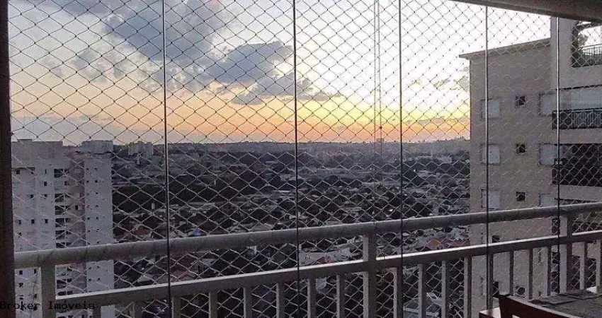 Apartamento para venda em são caetano do sul, jardim são caetano, 3 dormitórios, 1 suíte, 2 banheiros, 2 vagas