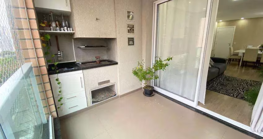 Apartamento para venda em são caetano do sul, centro, 2 dormitórios, 1 suíte, 1 banheiro, 2 vagas