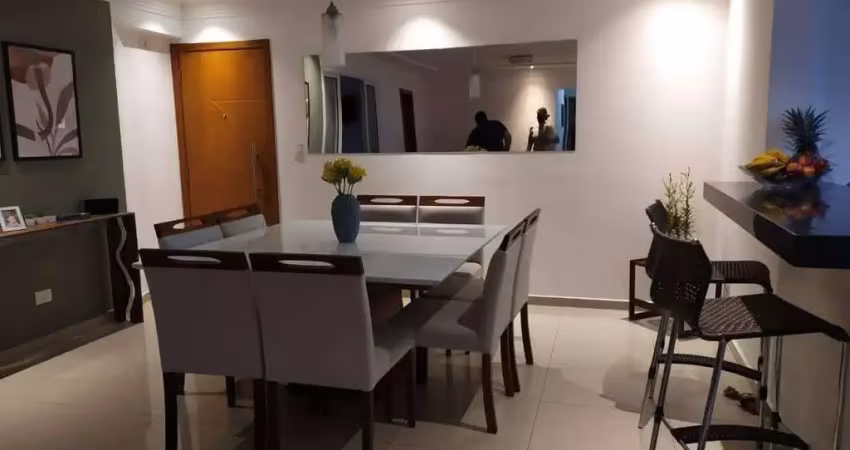 Apartamento para venda em são caetano do sul, santa paula, 3 dormitórios, 3 suítes, 5 banheiros, 2 vagas