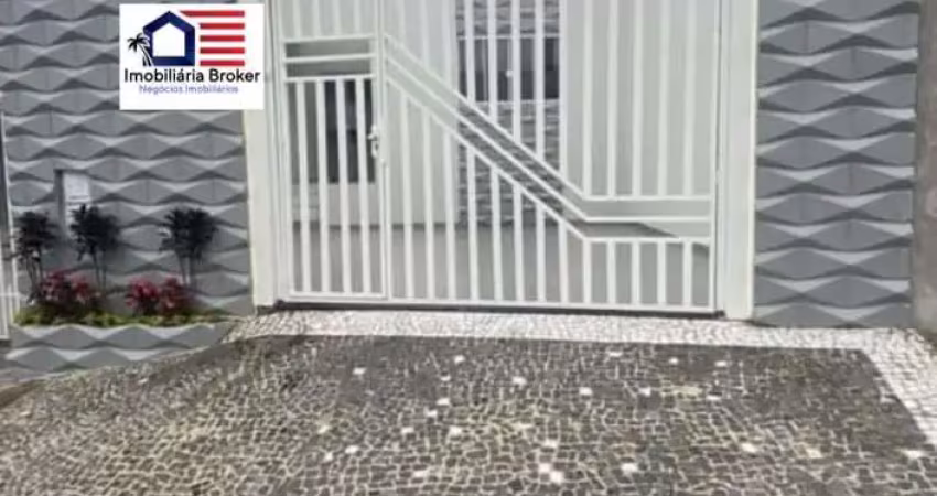 Casa para venda em araras, jardim dalla costa, 2 dormitórios, 1 suíte, 2 banheiros, 2 vagas