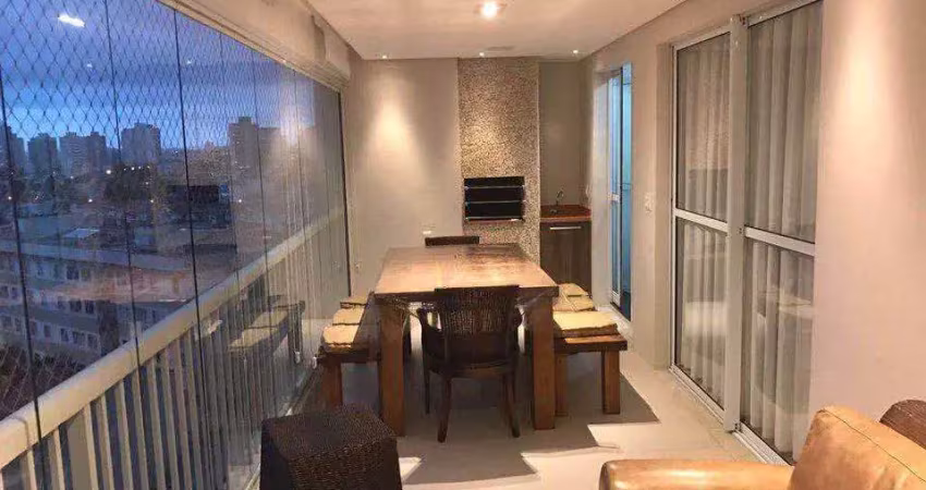 Apartamento para venda em são caetano do sul, .., 3 dormitórios, 1 suíte, 2 banheiros, 2 vagas