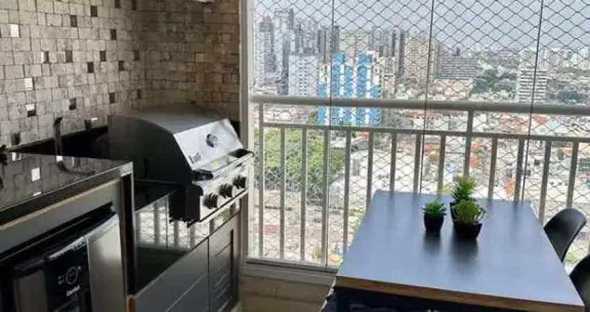 Apartamento para venda em são caetano do sul, centro, 2 dormitórios, 10 suítes, 2 banheiros, 1 vaga