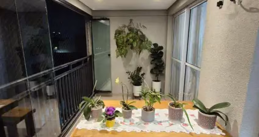 Apartamento para venda em são caetano do sul, santa maria, 3 dormitórios, 1 suíte, 3 banheiros, 2 vagas