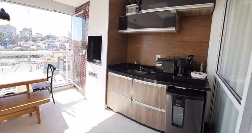 Apartamento para venda em são caetano do sul, boa vista, 3 dormitórios, 2 suítes, 3 banheiros, 2 vagas