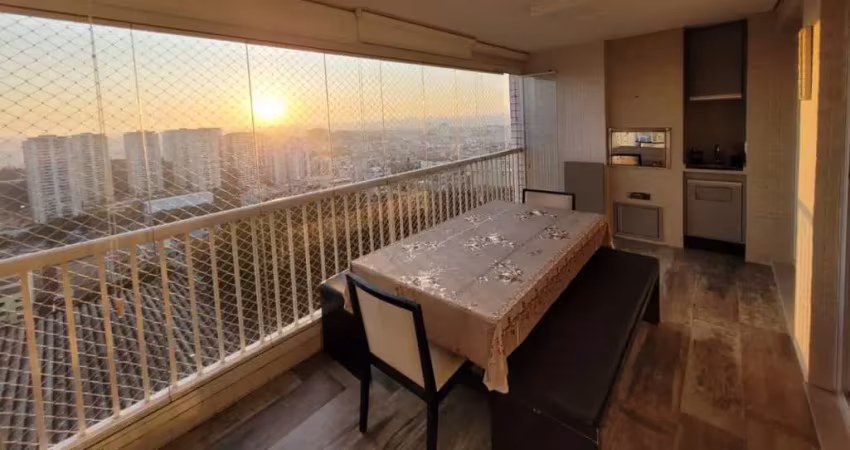 Apartamento para venda em são caetano do sul, santa maria, 4 dormitórios, 1 suíte, 3 banheiros, 3 vagas