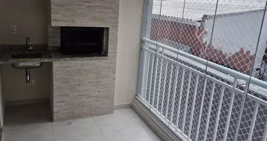 Apartamento para venda em são caetano do sul, santa maria, 2 dormitórios, 1 suíte, 2 banheiros, 1 vaga