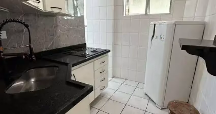 Oportunidade!! apartamento prédio frente mar, pé na areia, mobiliado para venda no aviação praia grande!!