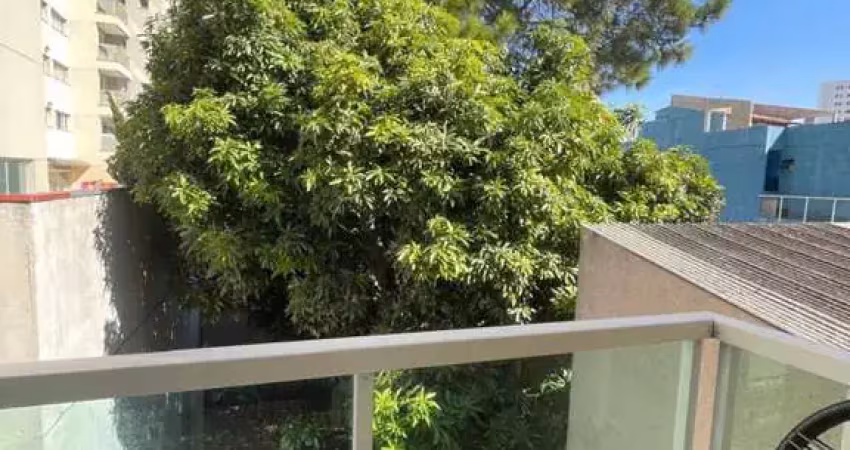 Cobertura duplex para venda em santo andré, casa branca, 3 dormitórios, 1 suíte, 3 banheiros, 2 vagas