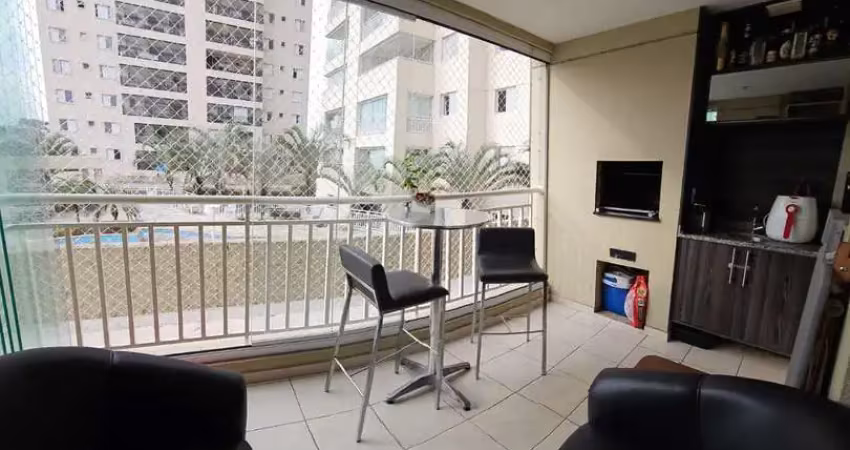 Apartamento para venda em são caetano do sul, mauá, 2 dormitórios, 1 suíte, 2 banheiros, 1 vaga