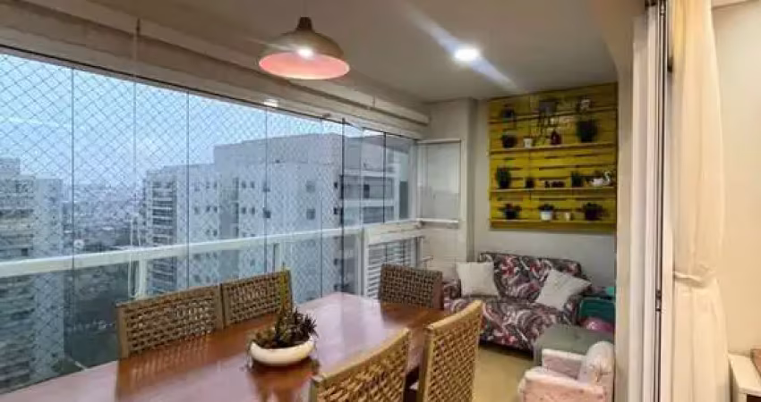 Apartamento para venda em são caetano do sul, ceramica, 3 dormitórios, 3 suítes, 4 banheiros, 2 vagas