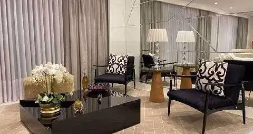 Apartamento para venda em são caetano do sul, santo antônio, 4 dormitórios, 3 suítes, 4 banheiros, 3 vagas