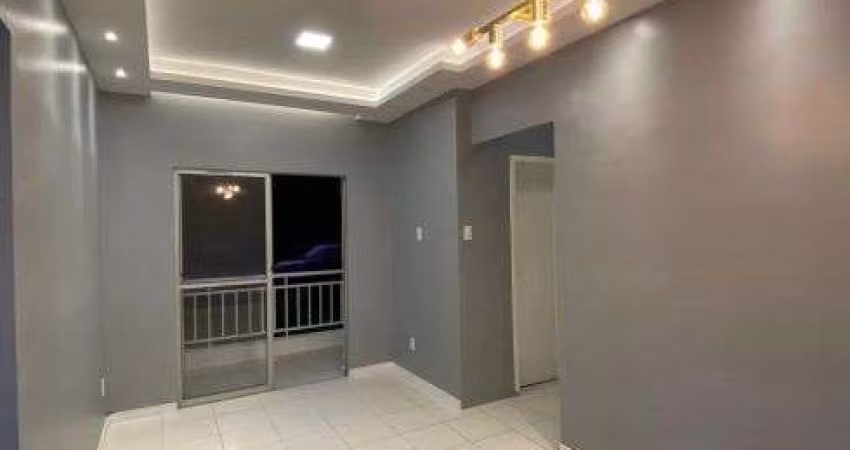 Condomínio Neo Colori - Vendo Belíssimo Apartamento - Mário Covas - Pode Financiar