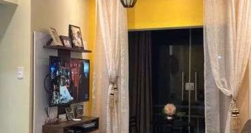 Vendo Apartamento - Condomínio Neo Colori - Com Modulados - 2 Quartos