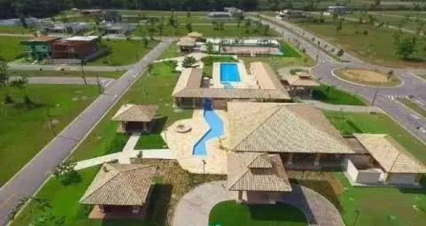 Vendo Lote no Condomínio Jardins Coimbra - 512 m² - Todo documentado