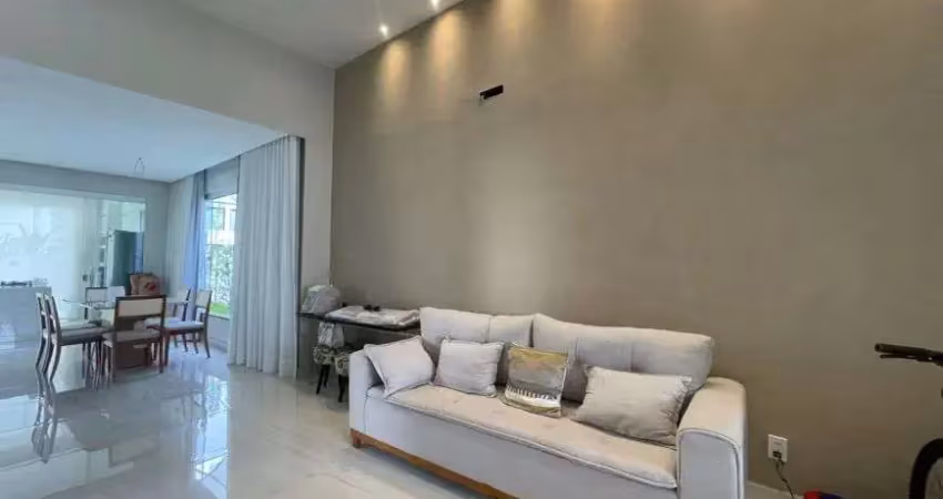 Vendo Casa no Condomínio Jardins do Lago - 2 Suítes - 140 m²