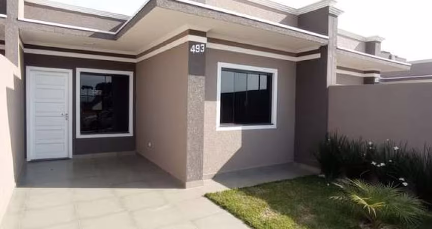 Casa com 3 quartos no bairro Estados