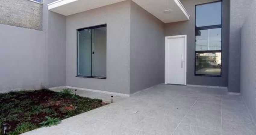 Casa no Jardim Brasil