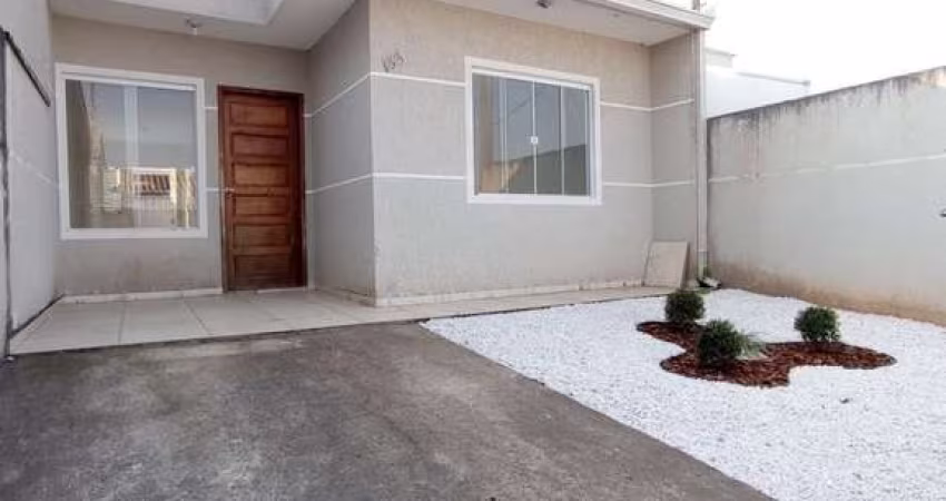 Casa no Condomínio Grand Paradiso no bairro Gralha Azul