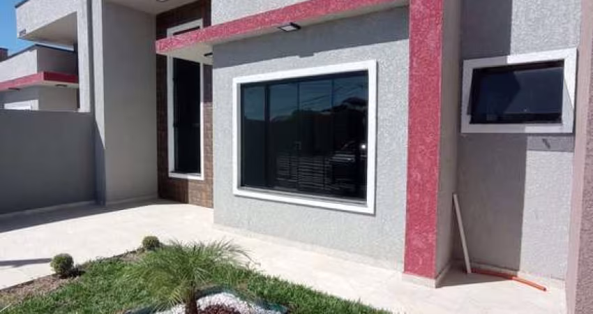 Casa na Av Nossa Senhora Aparecida