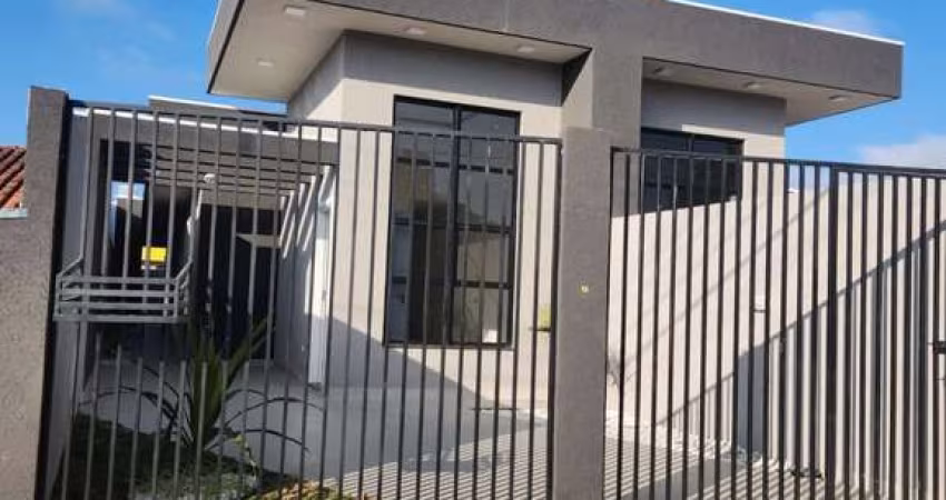 Casa no Bairro Iguaçu