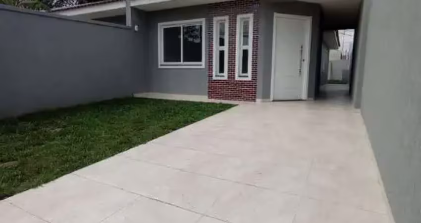 Casa com 3 quartos à venda na Rua Guatemala, 270, Eucaliptos, Fazenda Rio Grande