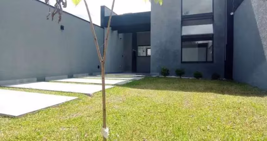 Casa com 3 quartos à venda na Rua Chile, 530, Nações, Fazenda Rio Grande