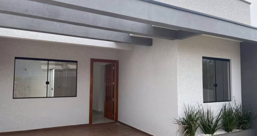 CASA - Venda em Fazenda Rio Grande
